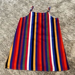 For all seasons girls dress, medium